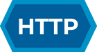 HTTP logo