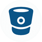 Bitbucket Server logo